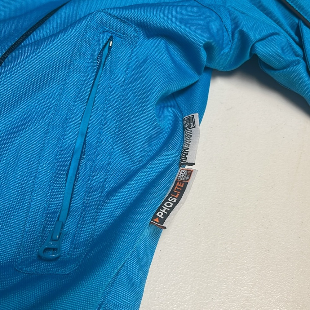 Fieldsheer Motorcycle Riding Jacket - Picture 5 of 6